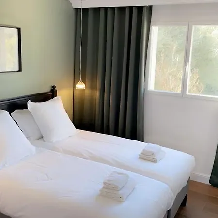 Apartment Les Amandiers 7