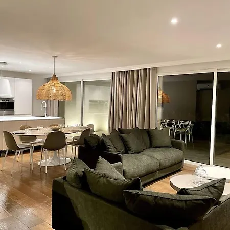 Les Amandiers 7 Apartment