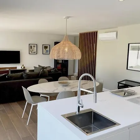 Les Amandiers 7 * Porto-Vecchio (Corsica)