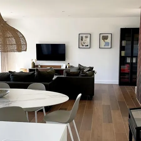 Les Amandiers 7 * Porto-Vecchio (Corsica)