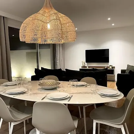 Apartment Les Amandiers 7 *