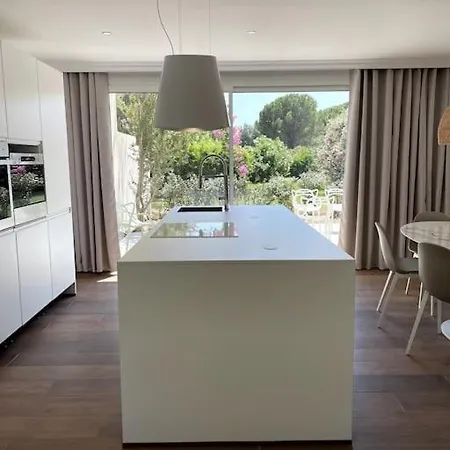 Les Amandiers 7 Porto-Vecchio (Corsica)
