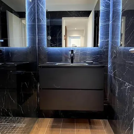 Les Amandiers 7 * Porto-Vecchio (Corsica)