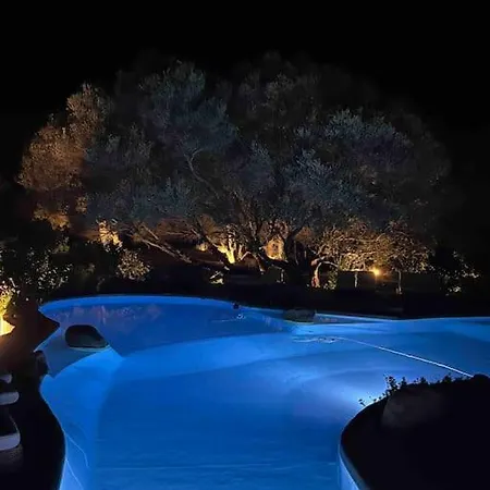 Les Amandiers 7 Apartamento Porto Vecchio