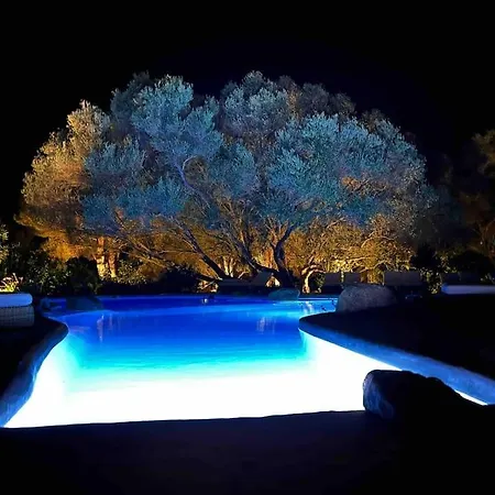 Apartment Les Amandiers 7 *