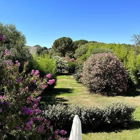 Apartamento Les Amandiers 7 Porto Vecchio