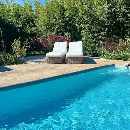 Les Amandiers 7 Apartment Porto-Vecchio (Corsica)