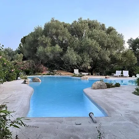 Les Amandiers 7 Apartment Porto-Vecchio (Corsica)
