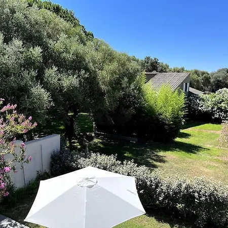 Les Amandiers 7 Apartment